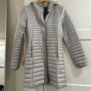 Patagonia Long Coat